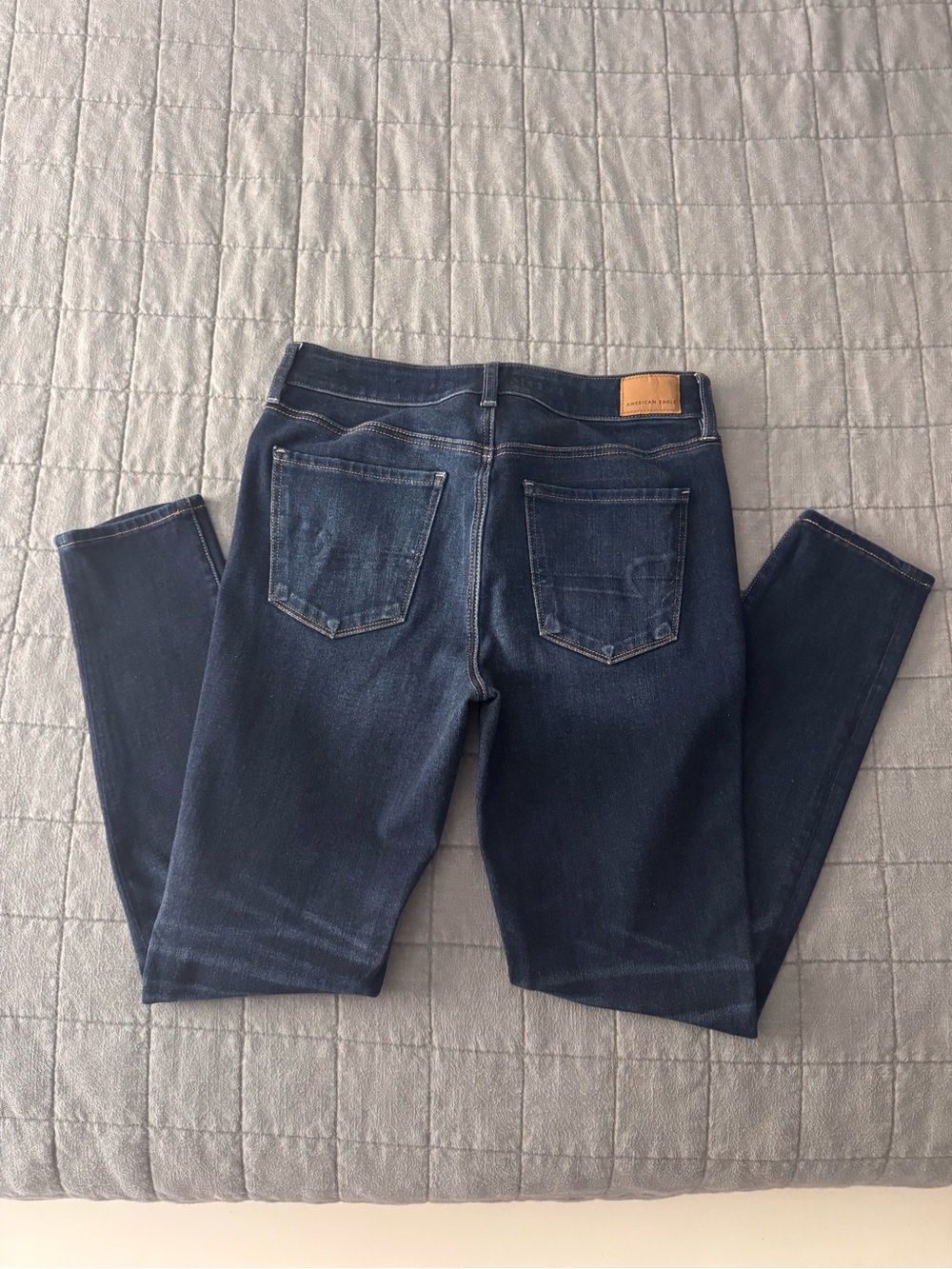 Women’s American Eagle The Dream Jean